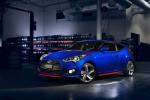 Hyundai Veloster Turbo R-Spec 2014 года